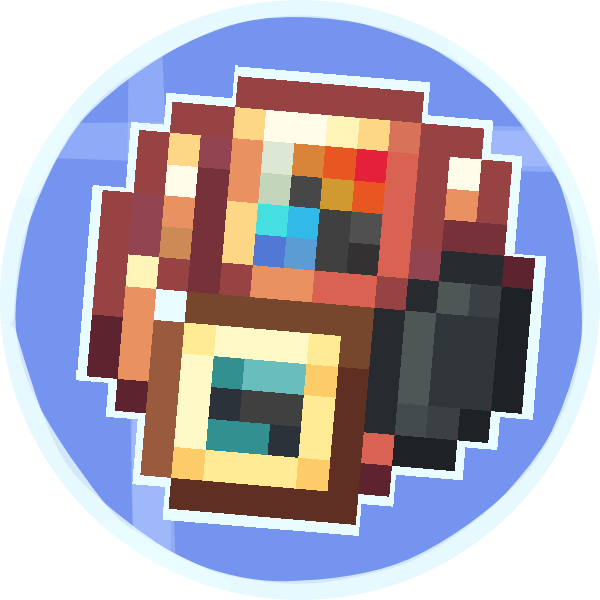 Логотип мода Create Immersive Aircrafts