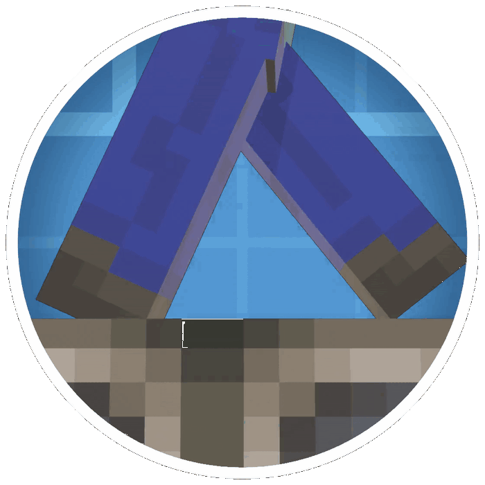 Логотип мода Create: Let The Adventure Begin