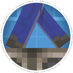 Логотип мода Create: Let The Adventure Begin