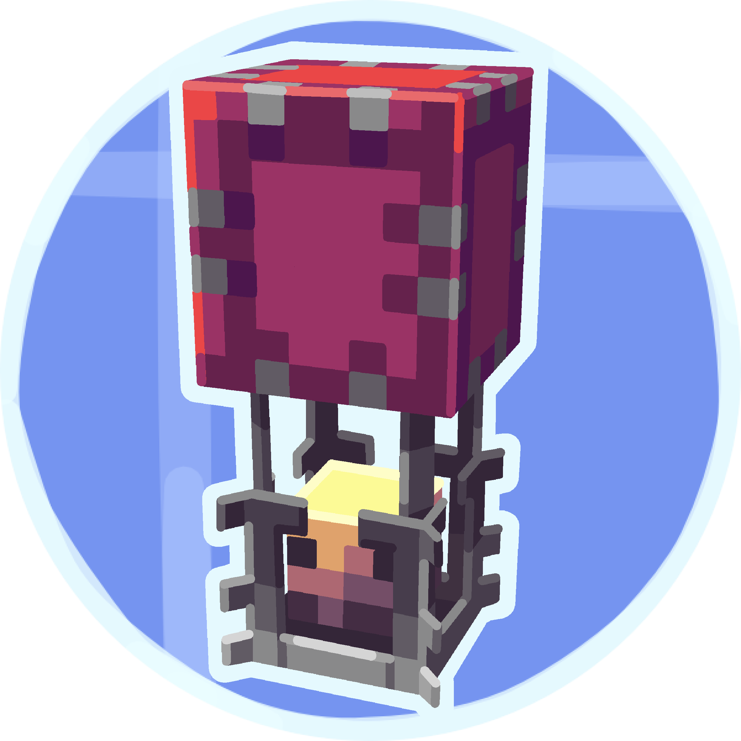 Логотип мода Create : Misc & Things