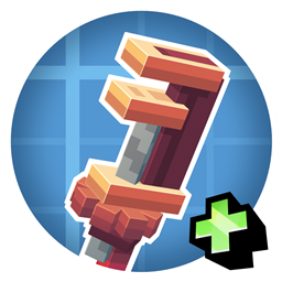 Логотип мода Create+ [Old]