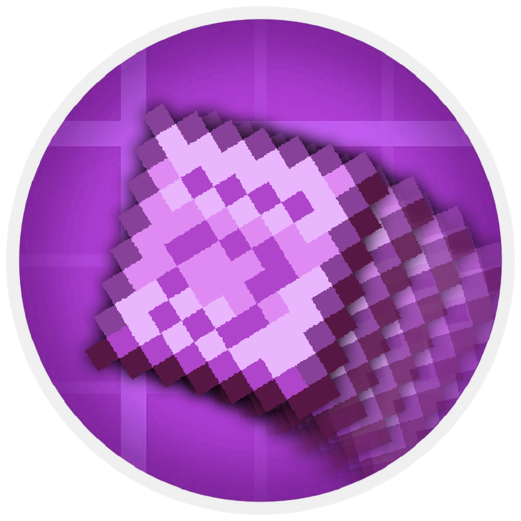 Логотип мода Create: Pattern Schematics