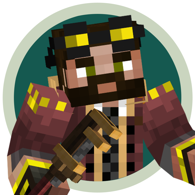 Логотип мода Create: Perfect World