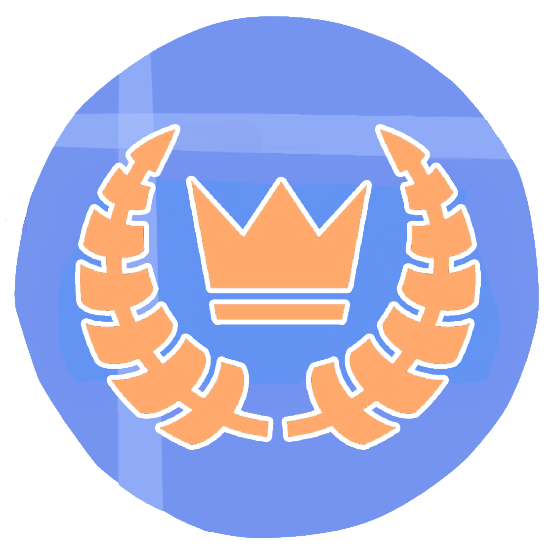 Логотип мода Create Questing