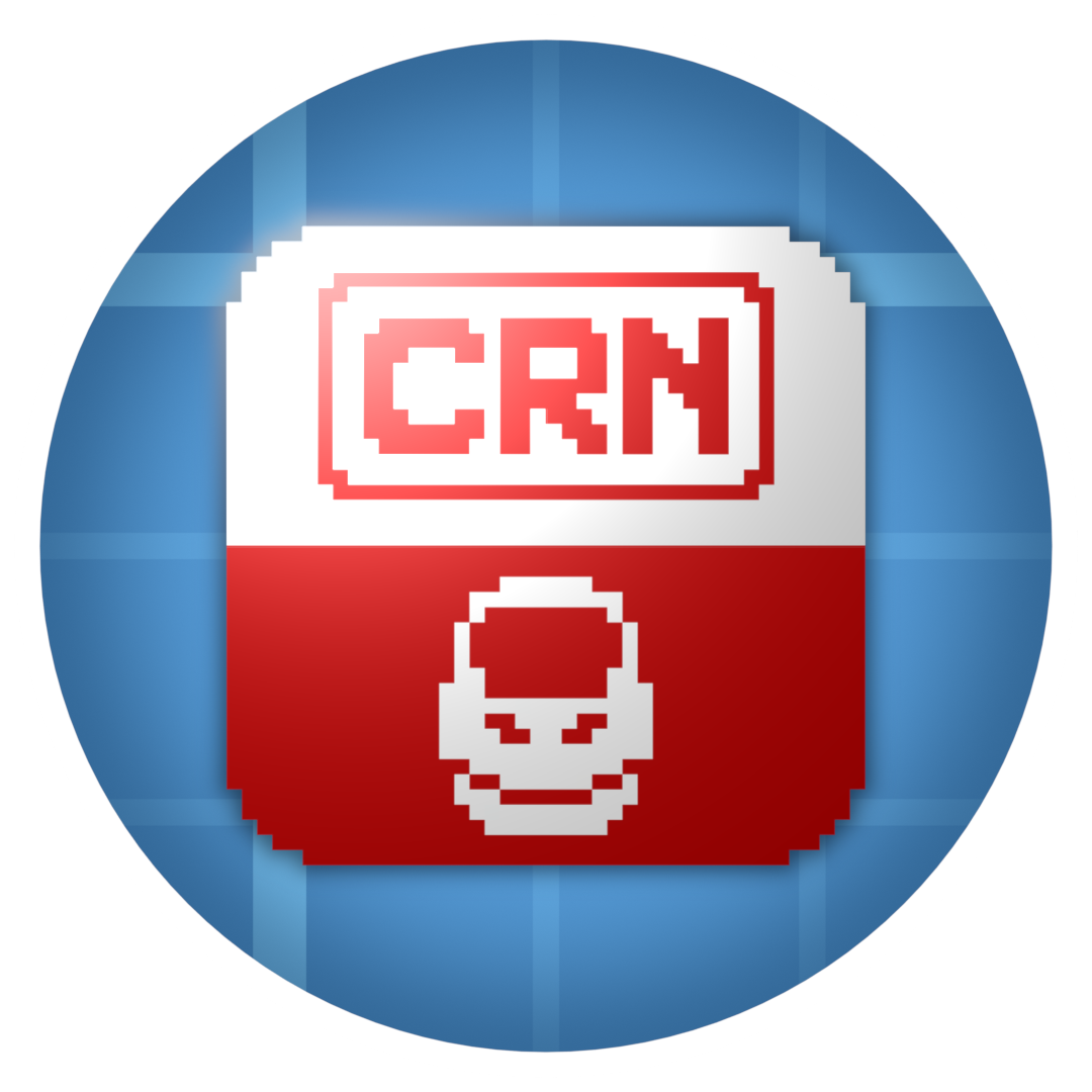 Логотип мода Create Railways Navigator