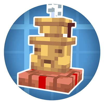 Логотип мода Create: Sound of Steam