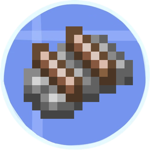 Логотип мода Create: Steam 'n' Rails Unique Icons