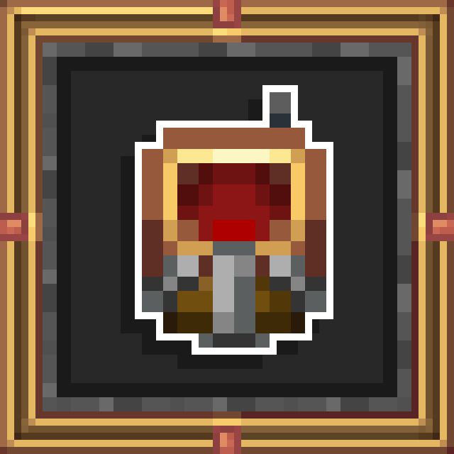 Логотип мода Create Style for Refined Storage