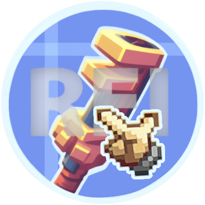 Логотип мода CreateFabric&REIBugFix