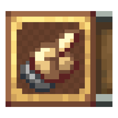 Логотип мода Createful Plaques