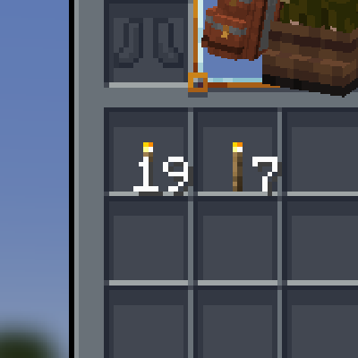 Логотип мода CreateStuffAdditions Fix