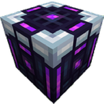 Логотип мода Creative Crafter