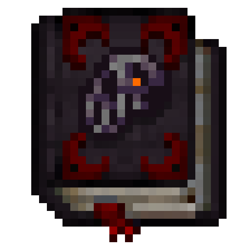 Логотип мода Crimson Revelations