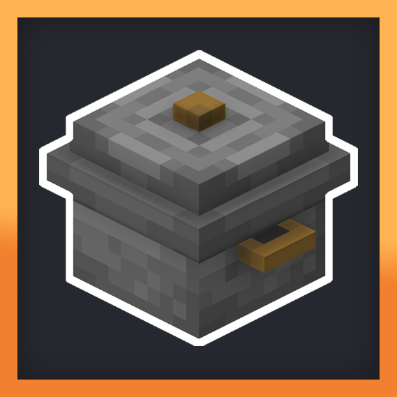 Логотип мода Crock Pot