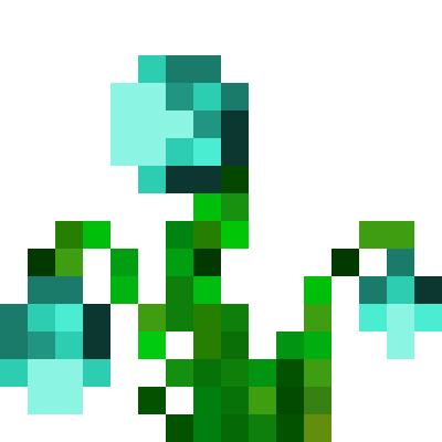 Логотип мода Croparia v4