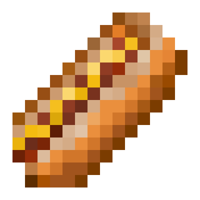 Логотип мода Croptopia Additions