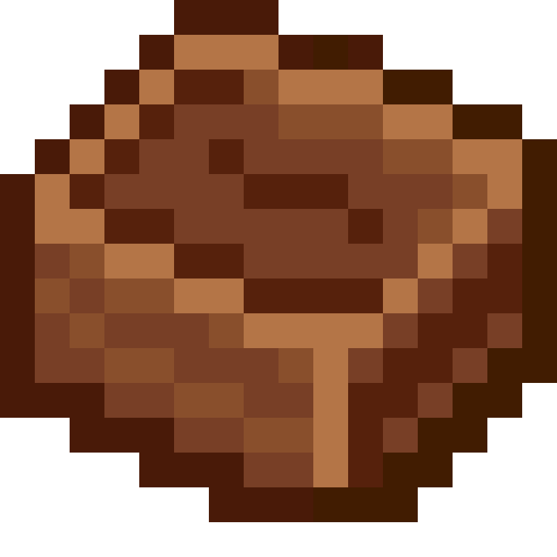 Логотип мода Croptopia's Chocolaterie [Fabric]