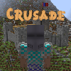 Логотип мода Crusade