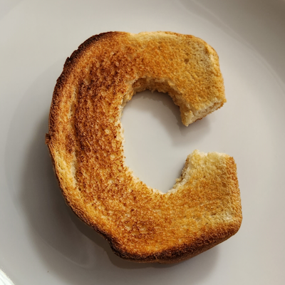 Логотип мода Crust