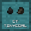 Логотип мода CT TinyCoal