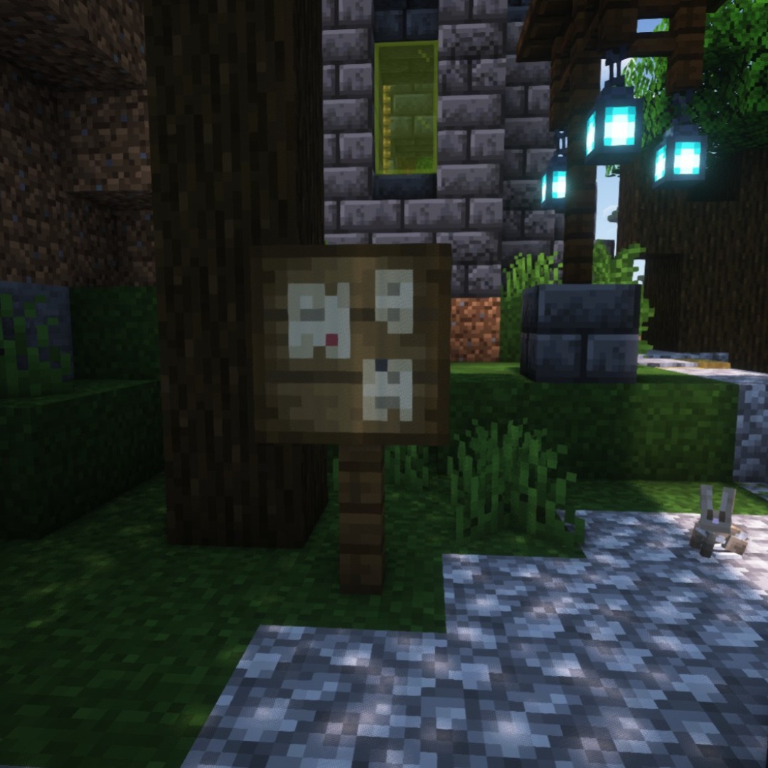 Логотип мода [Deprecated]CTOV - Bountiful compatibility pack