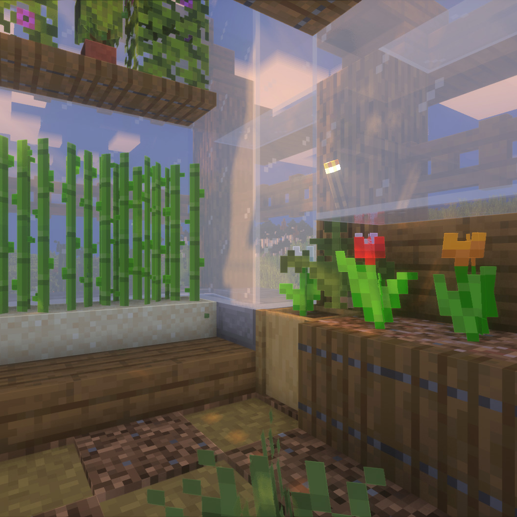 Логотип мода [Deprecated]CTOV - Villagers Plus Compat