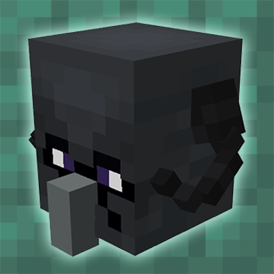 Логотип мода Cult of the Wither