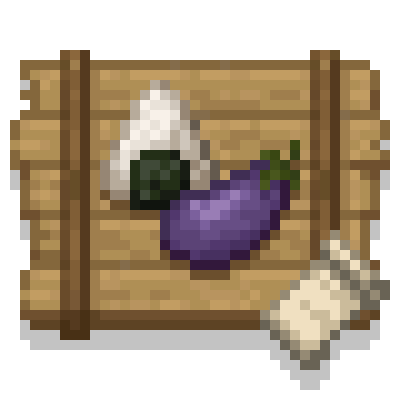 Логотип мода Cultural Delights [Fabric]