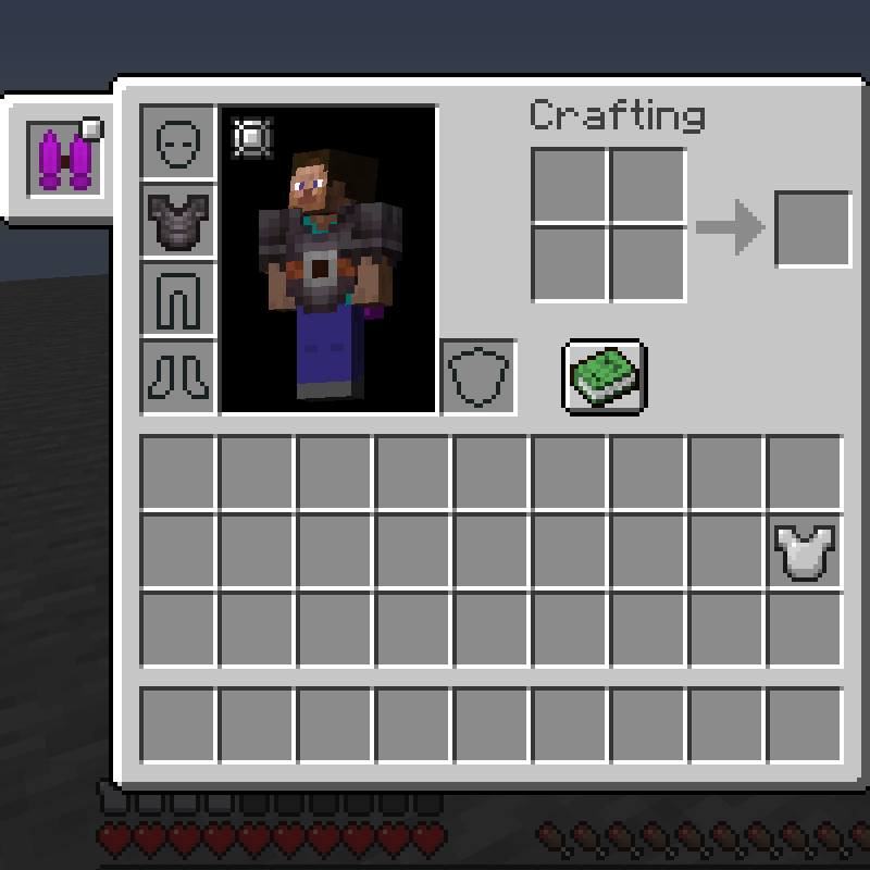 Логотип мода Curious Jetpacks