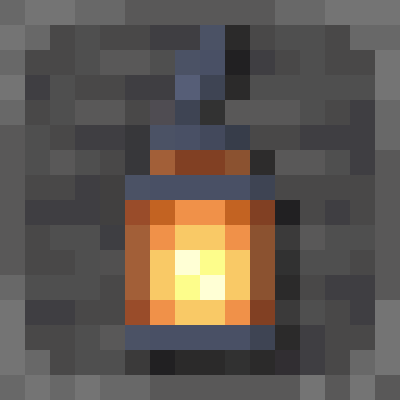 Логотип мода Curious Lanterns