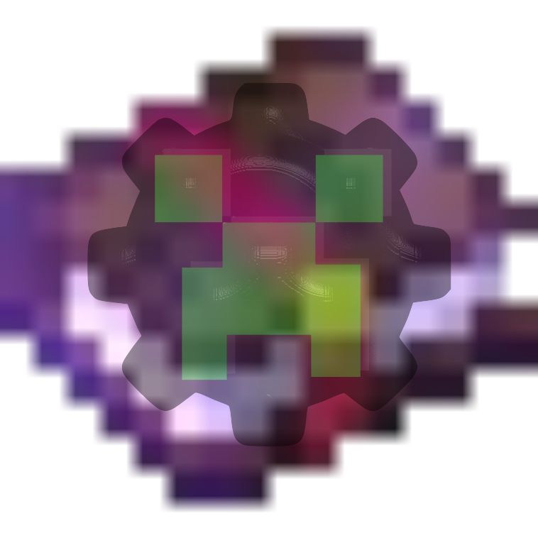 Логотип мода Cursery[Forge/Fabric]