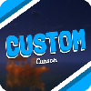 Логотип мода Custom Cursor