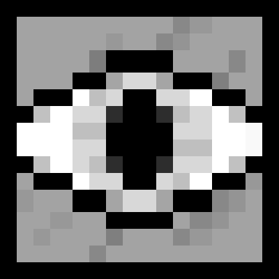 Логотип мода Custom FoV