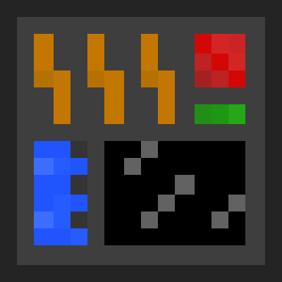 Логотип мода Custom Machinery