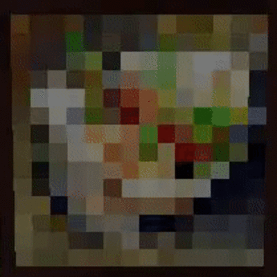 Логотип мода Cycle Paintings