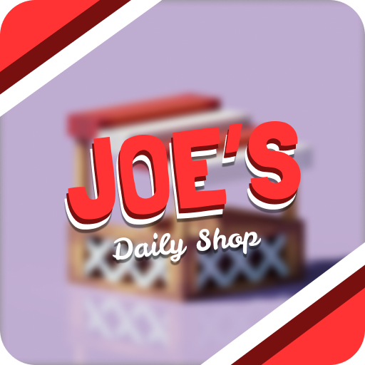 Логотип мода Daily Shop