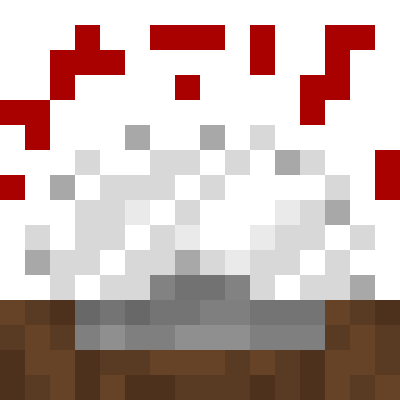 Логотип мода Dangerous Stone Cutter [Forge/Fabric]