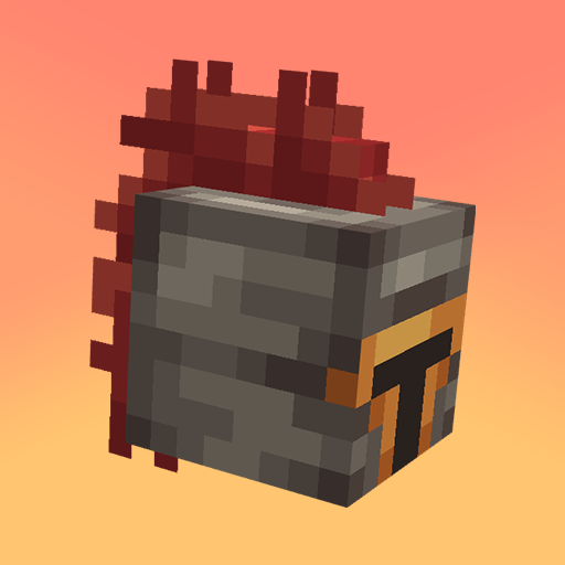 Логотип мода Danny's Expansion