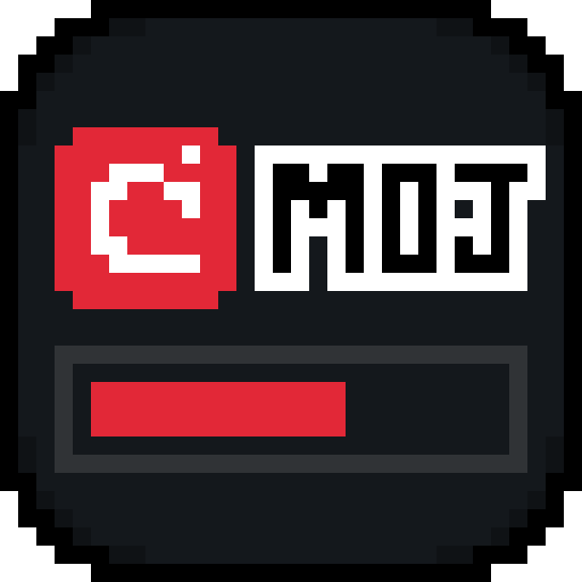 Логотип мода Dark Loading Screen