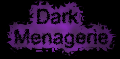 Логотип мода Dark Menagerie