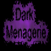 Логотип мода Dark Menagerie