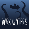 Логотип мода Dark Waters