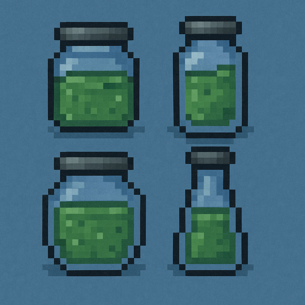 Логотип мода DarkCap - RPG Cap Your XP!