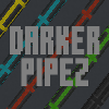 Логотип мода Darker Pipez