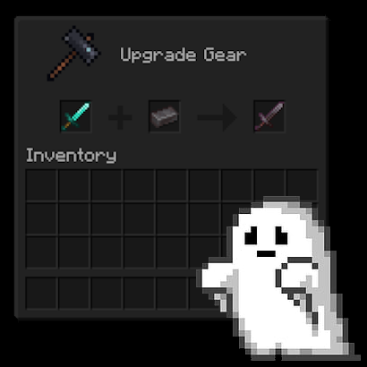 Логотип мода Darkmode (100+ Mods supported)