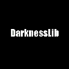 Логотип мода DarknessLib