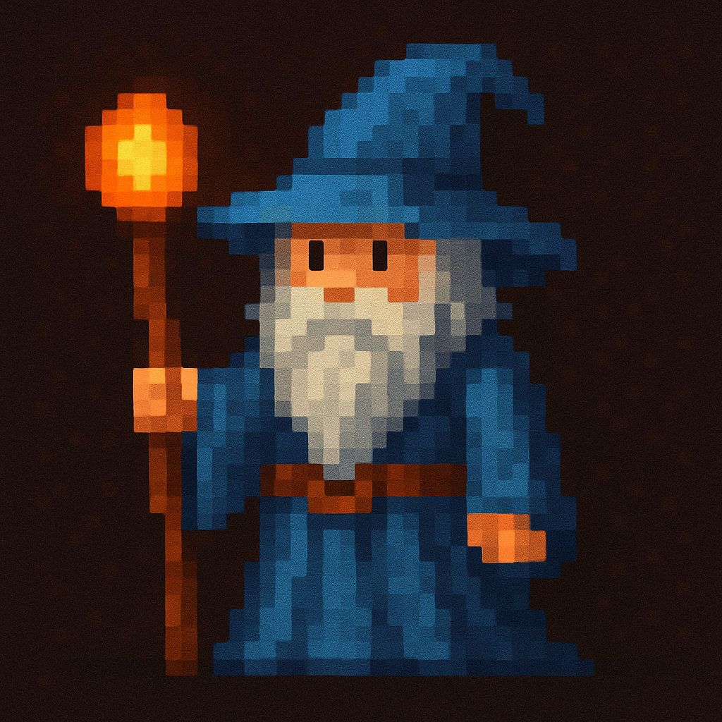 Логотип мода DarkRewards - RPG Item Rewards