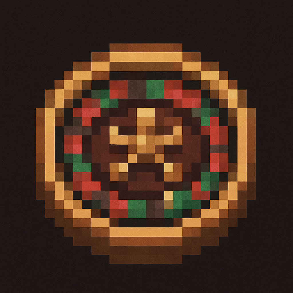 Логотип мода DarkSpins - RPG XP Casino