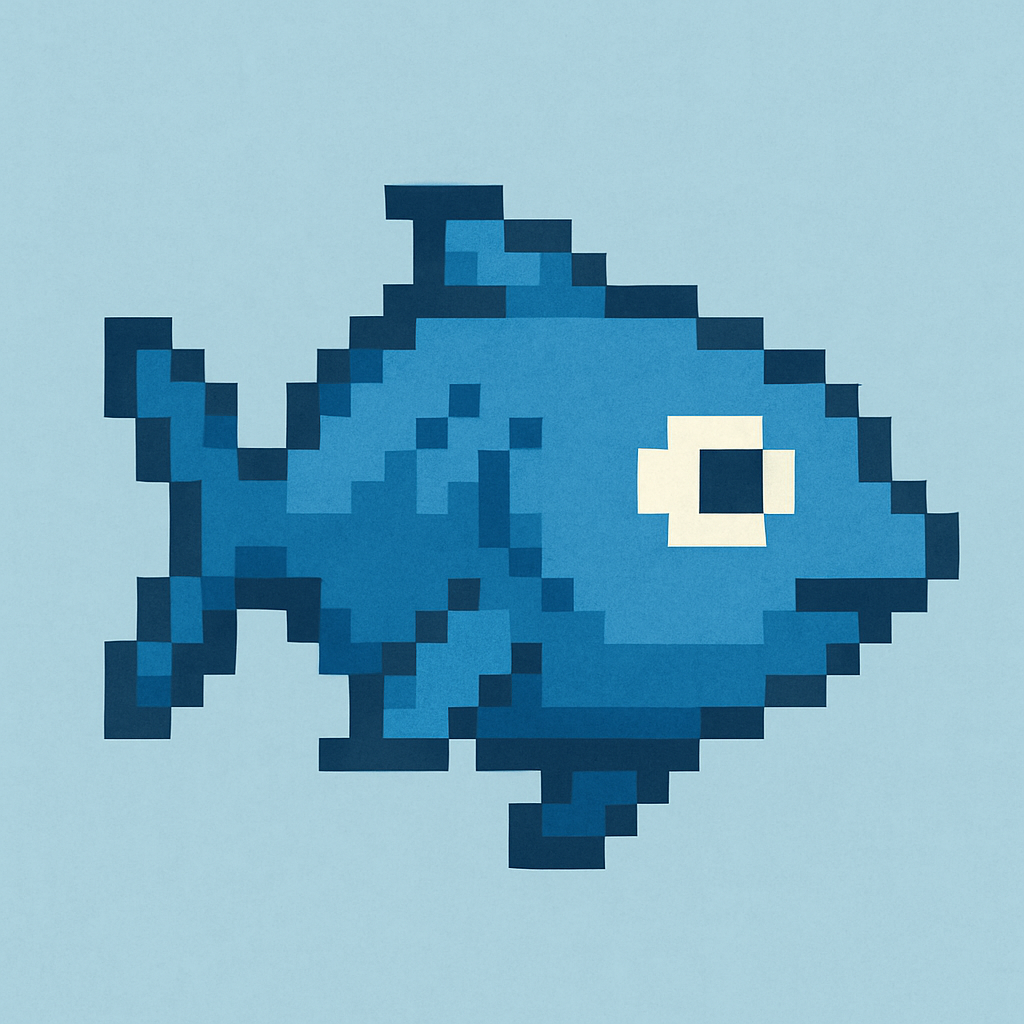 Логотип мода DarkTides - RPG Breathe Underwater (Origin Friendly)