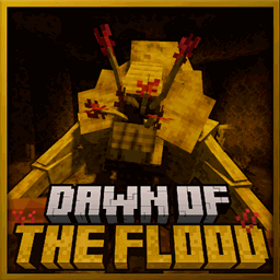 Логотип мода Dawn of the Flood - "Rising Tides"